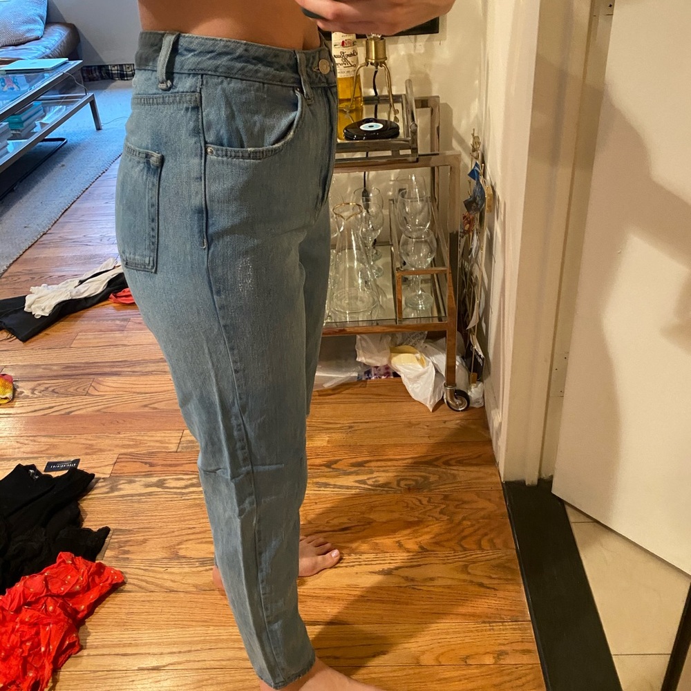 Jeans - Picture 4 of 4
